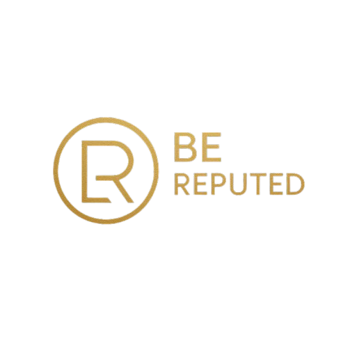 BE REPUTED